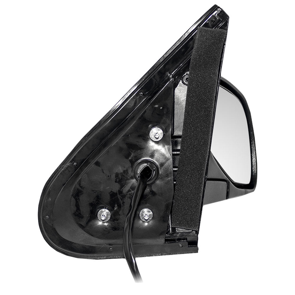 Power Mirror for 1995-2001 Explorer for 1997-2001 Mountaineer F5TZ17682B Right FO1321113