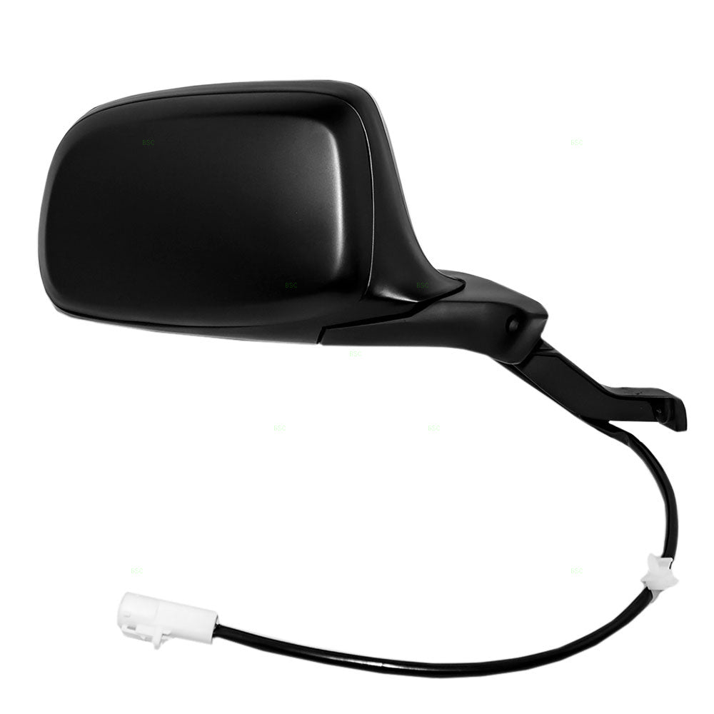 Power Mirror for 1992-1996 Bronco Paddle Type for 1992-1996 F-150 for 1992-1997 F-250 for 1992-1997 F-350 F5TZ17682E Right FO1321116