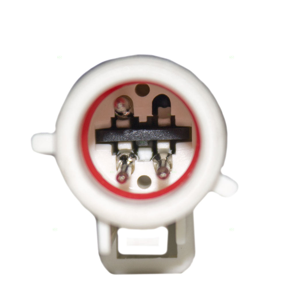 Power Mirror for 1992-1996 Bronco Paddle Type for 1992-1996 F-150 for 1992-1997 F-250 for 1992-1997 F-350 F5TZ17682E Right FO1321116