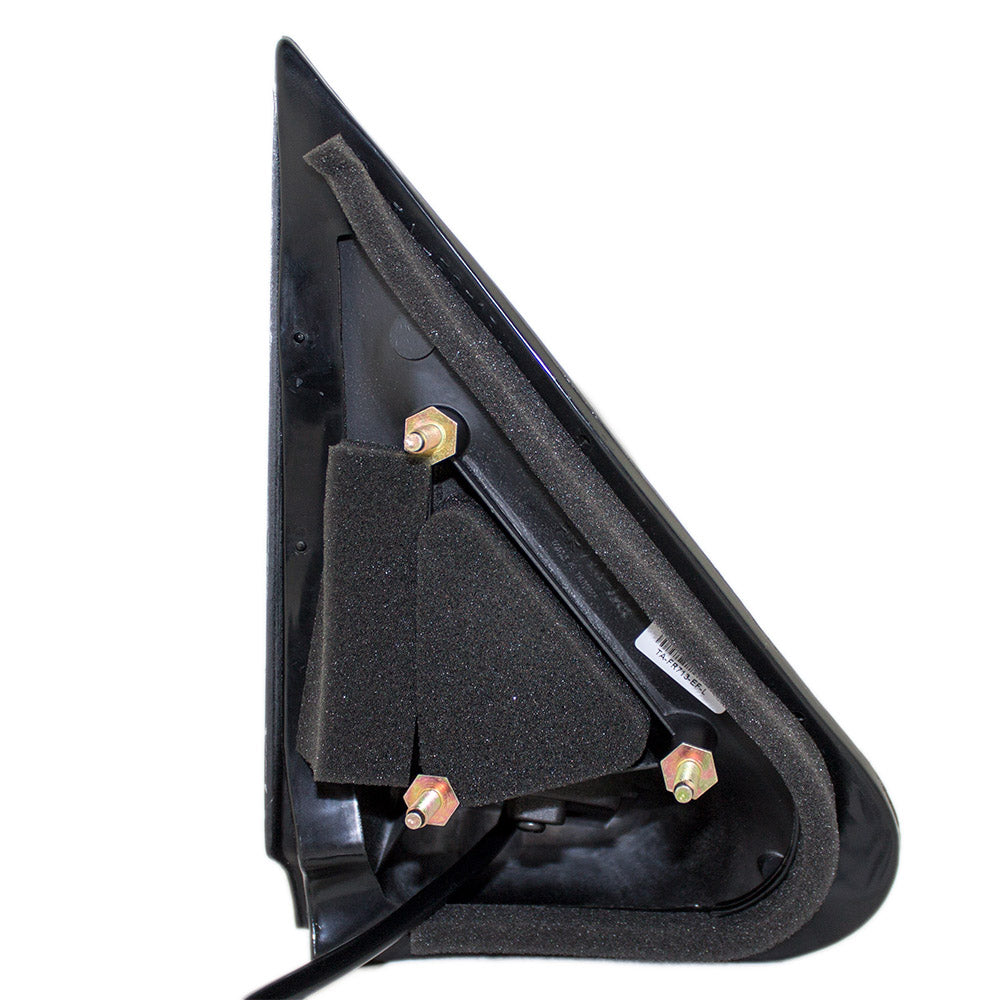 Power Mirror for 1998-2001 B2500 for 1993-2005 Ranger for 1996-1997 B2300 for 1996-2002 B3000 for 1996-2002 B4000 F47Z17682EA Left FO1320139