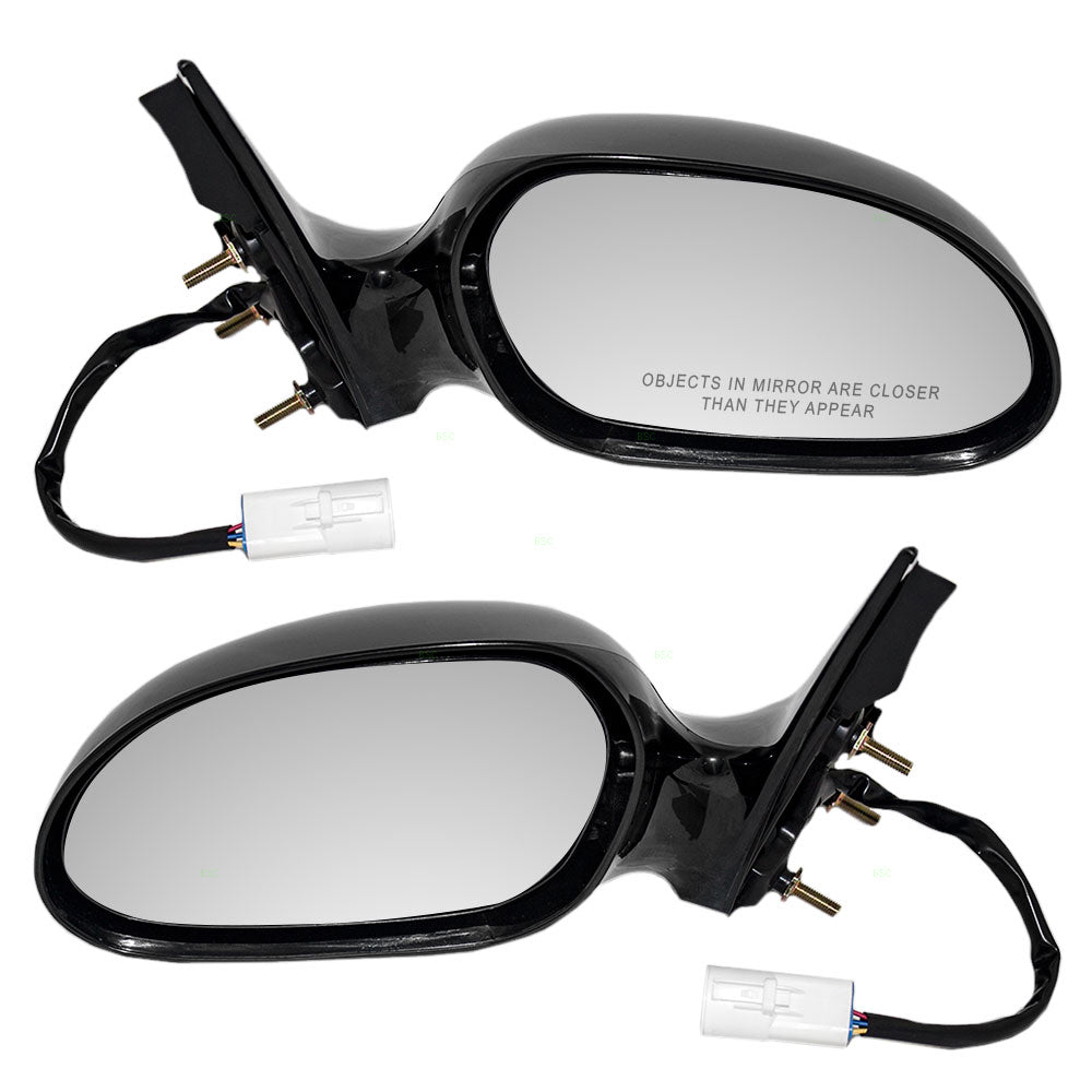 Power Mirror for 1996-1999 Taurus for 1996-1999 Sable XF1Z17682DAW Set FO1320122