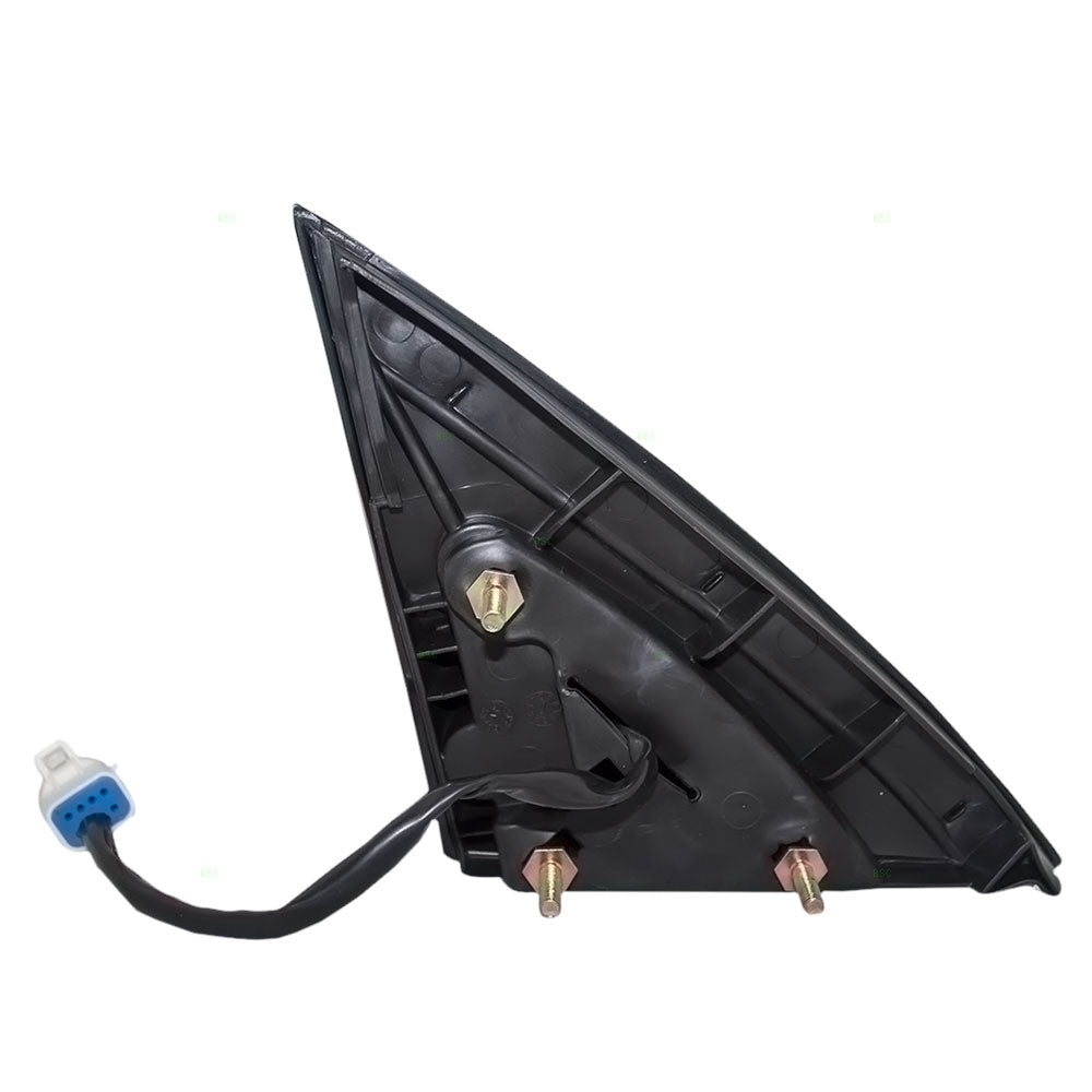 Power Mirror for 1996-1999 Taurus for 1996-1999 Sable XF1Z17682DAW Left FO1320122