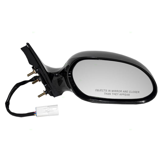 Power Mirror for 1996-1999 Taurus for 1996-1999 Sable XF1Z17682FAA Right FO1321122