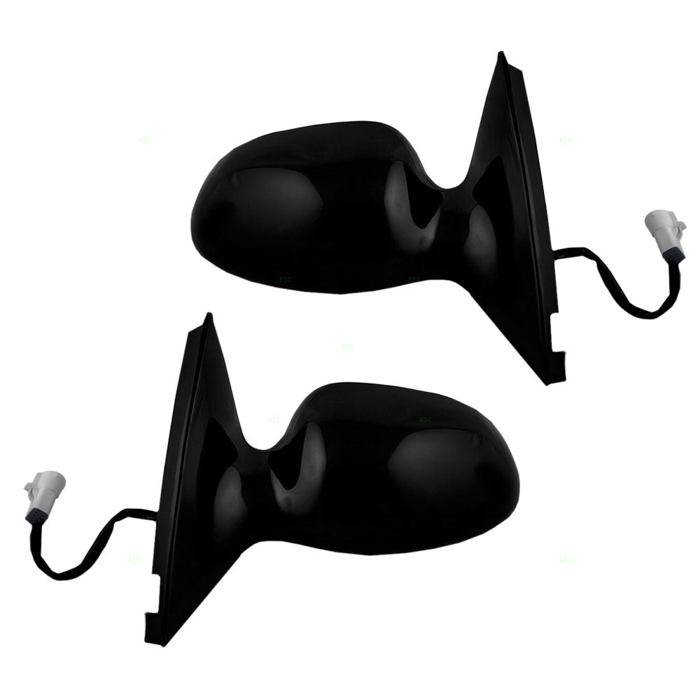 Power Mirror for 1996-1999 Taurus for 1996-1999 Sable XF1Z17682DAW Set FO1320122