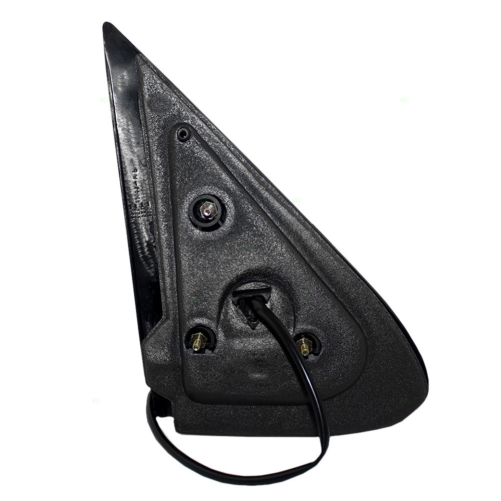 Power Mirror for 1998-2002 Expedition for 2001-2002 F-150 for 1998-1999 Navigator F85Z17683GAB Left