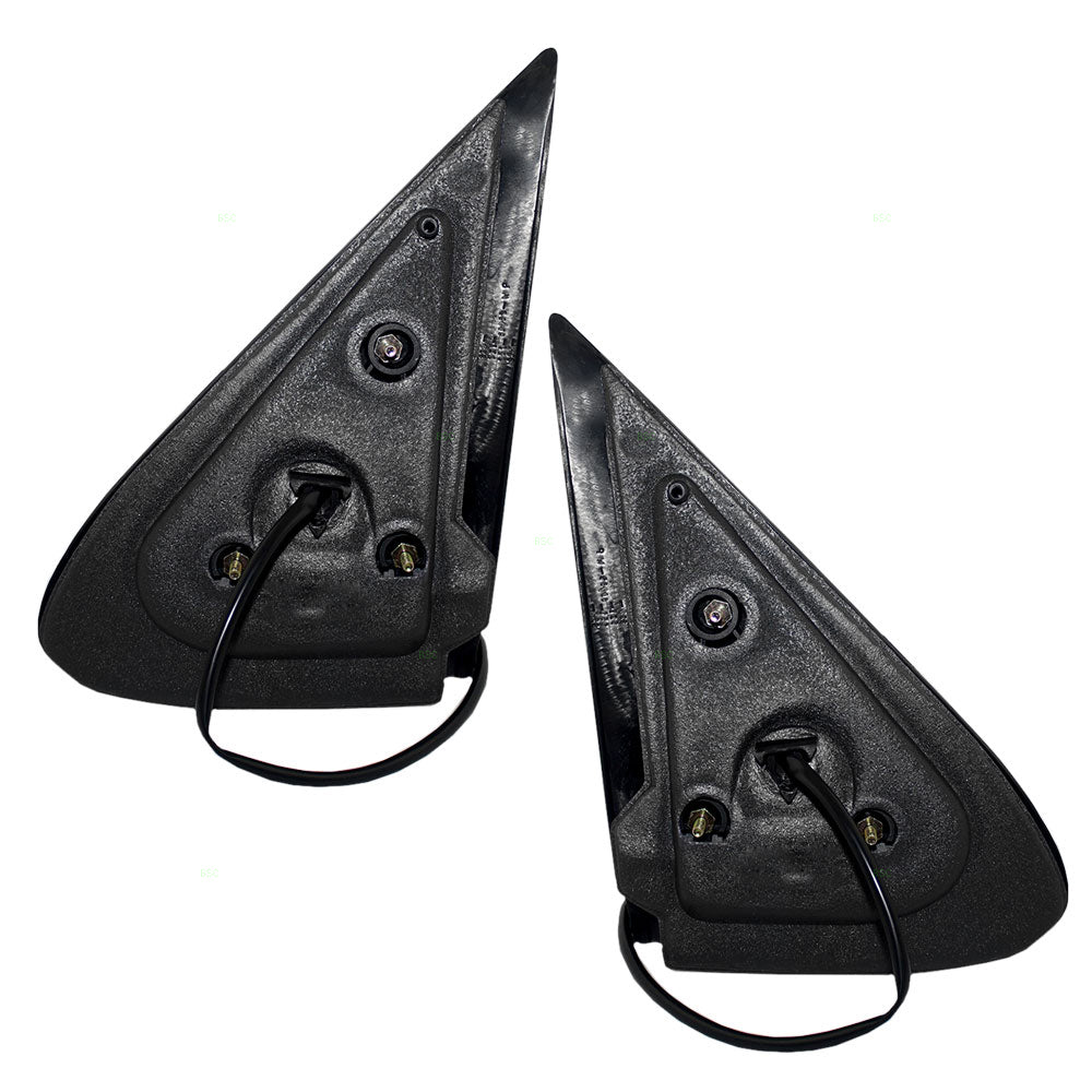 Power Mirror for 1998-2002 Expedition for 2001-2002 F-150 for 1998-1999 Navigator F85Z17683GAB Set