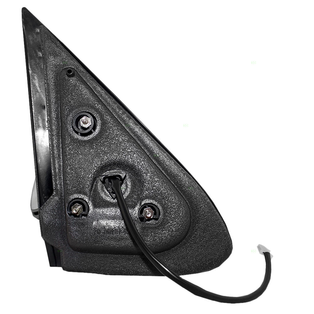 Power Mirror for 1997-2002 Expedition Adapter for 2001-2003 F-150 for 1998-1999 Navigator F85Z17683GAB Left FO1320199