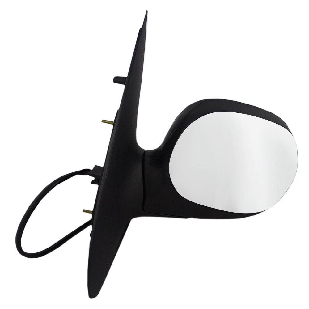 Power Mirror for 1998-2002 Expedition for 2001-2003 F-150 for 1998-1999 Navigator F85Z17683GAB Left FO1320161