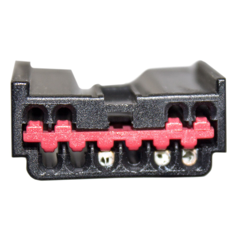 Power Mirror for 1998-2002 Expedition for 2001-2003 F-150 for 1998-1999 Navigator F85Z17683GAB Left FO1320161