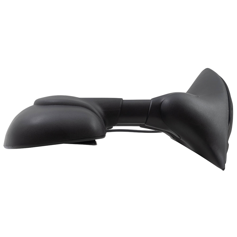 Power Mirror for 2000-2005 Excursion Extendable Includes Adapter for 1999-2007 F-250 Super Duty for 1999-2007 F-350 Super Duty 3C3Z17683DAA Left FO1320227