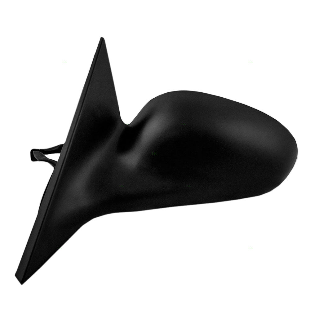 Power Mirror for 1996-1998 Mustang F6ZZ17682BA Left FO1320162