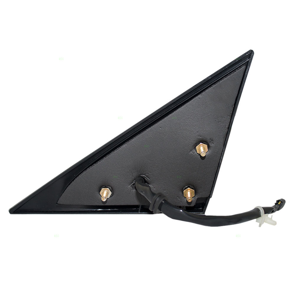 Power Mirror for 1996-1998 Mustang F6ZZ17682AA Right FO1321162