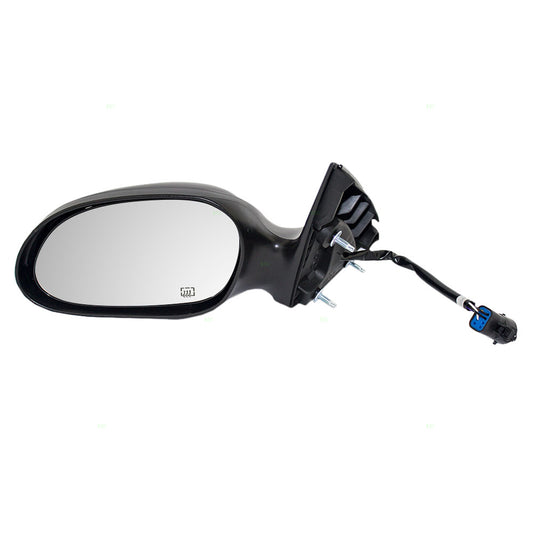 Power Mirror for 2000-2007 Taurus Heated for 2000-2005 Sable 1F1Z17683BA Left FO1320193