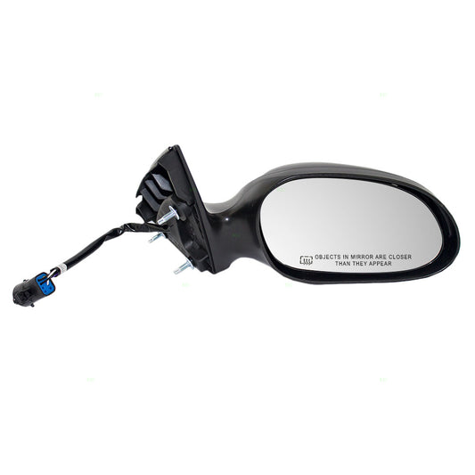 Power Mirror for 2000-2007 Taurus Heated for 2000-2005 Sable 1F1Z17682BA Right FO1321193