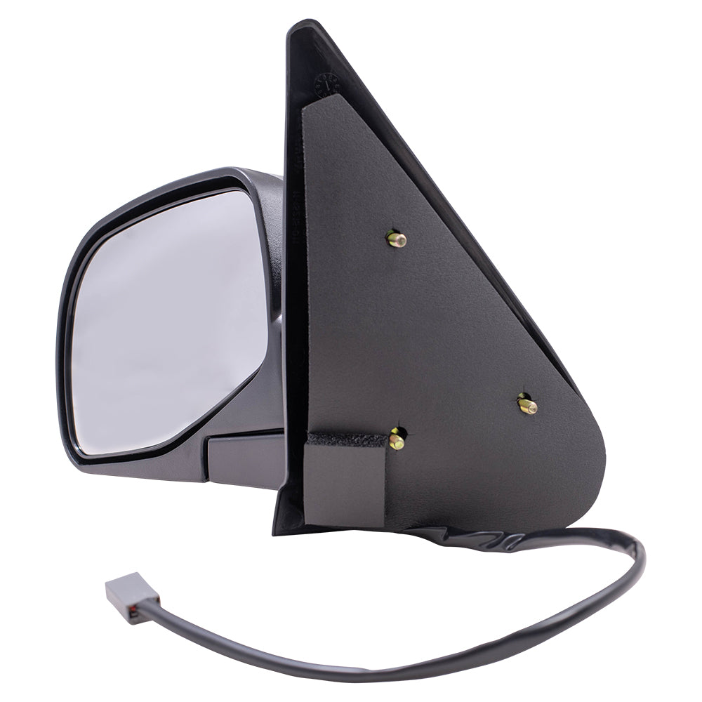 Power Mirror for 1998-2001 B2500 for 1993-2005 Ranger for 1996-2005 B2300 for 1998-2005 B3000 for 1996-2005 B4000 F57Z17683B Left FO1320206