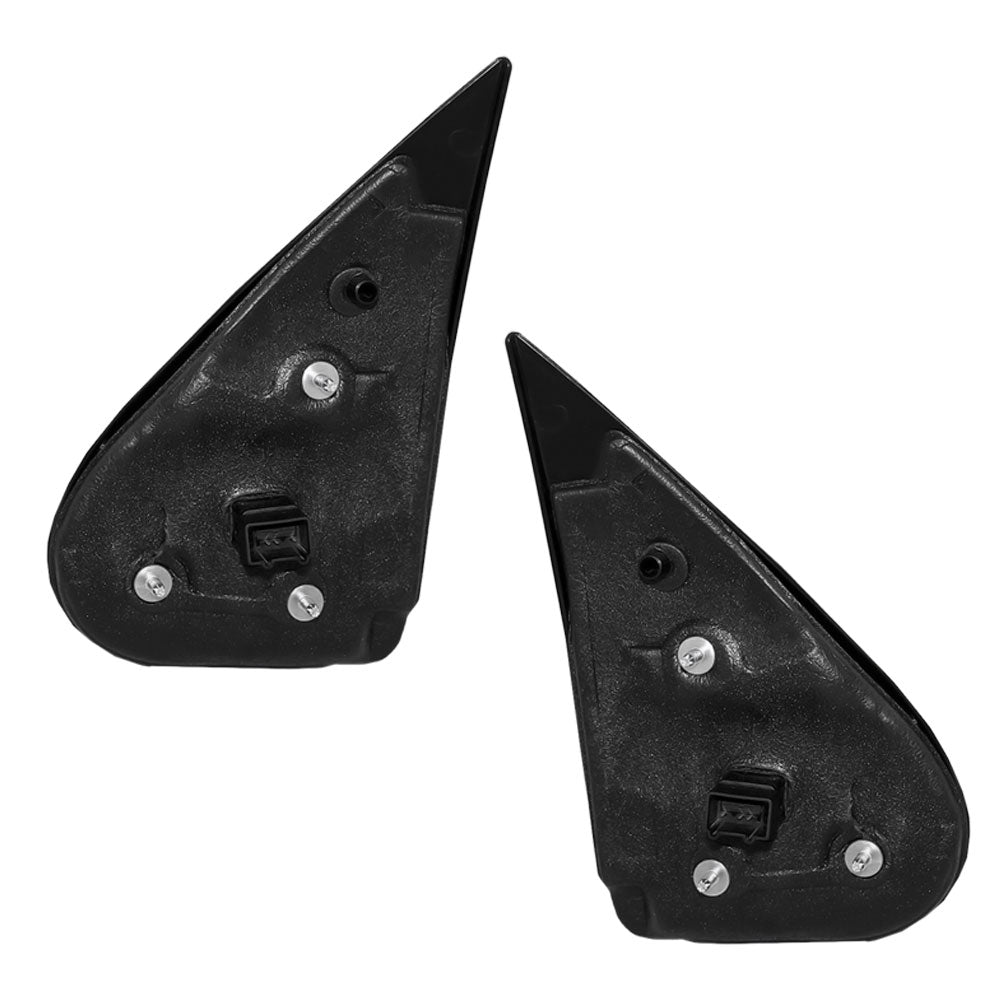 Power Mirror for 2002-2005 Explorer for 2002-2005 Mountaineer 1L2Z17683AAA Set FO1320210