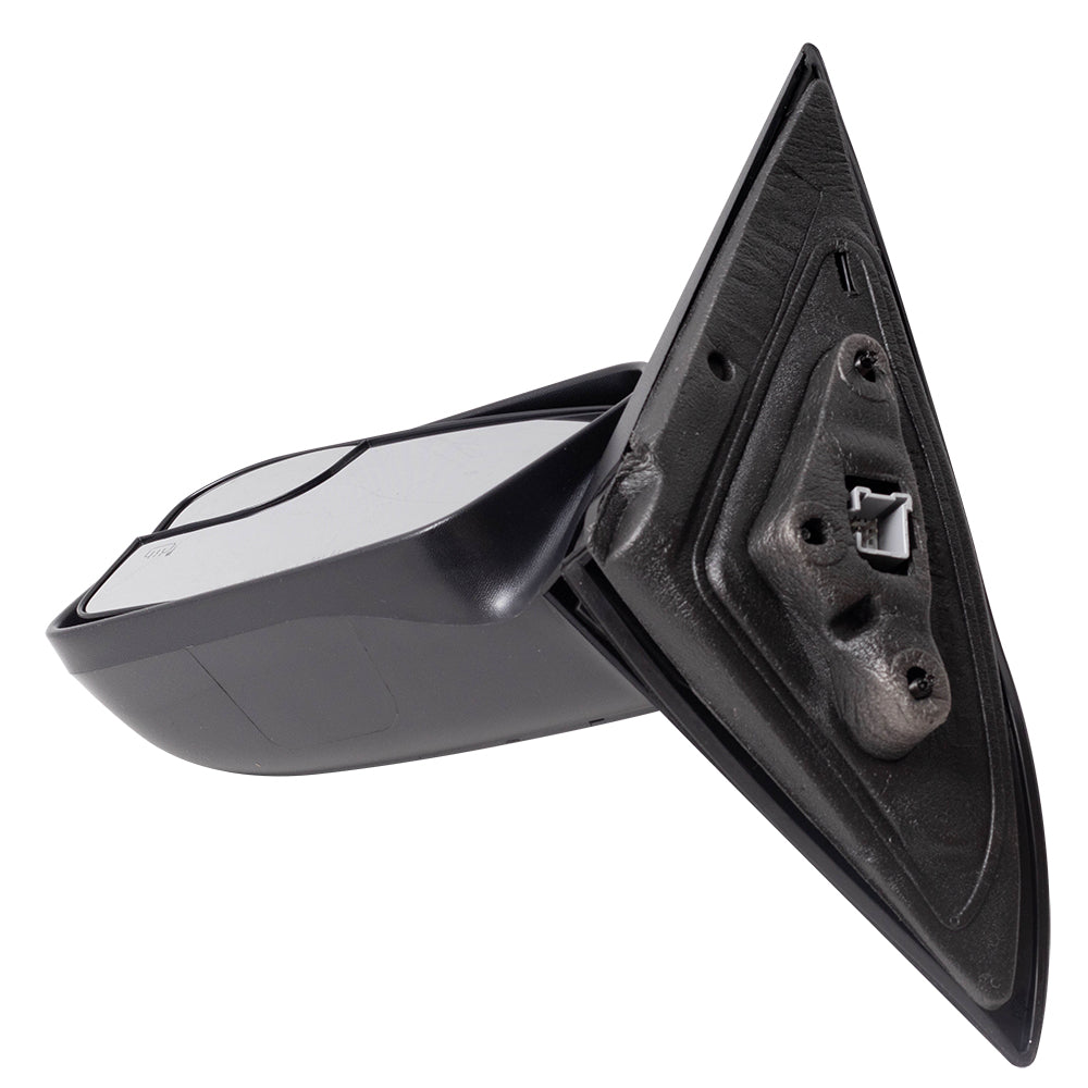 Power Mirror for 2011-2012 Fusion Heated 6E5Z17D743BPTM Left FO1320421