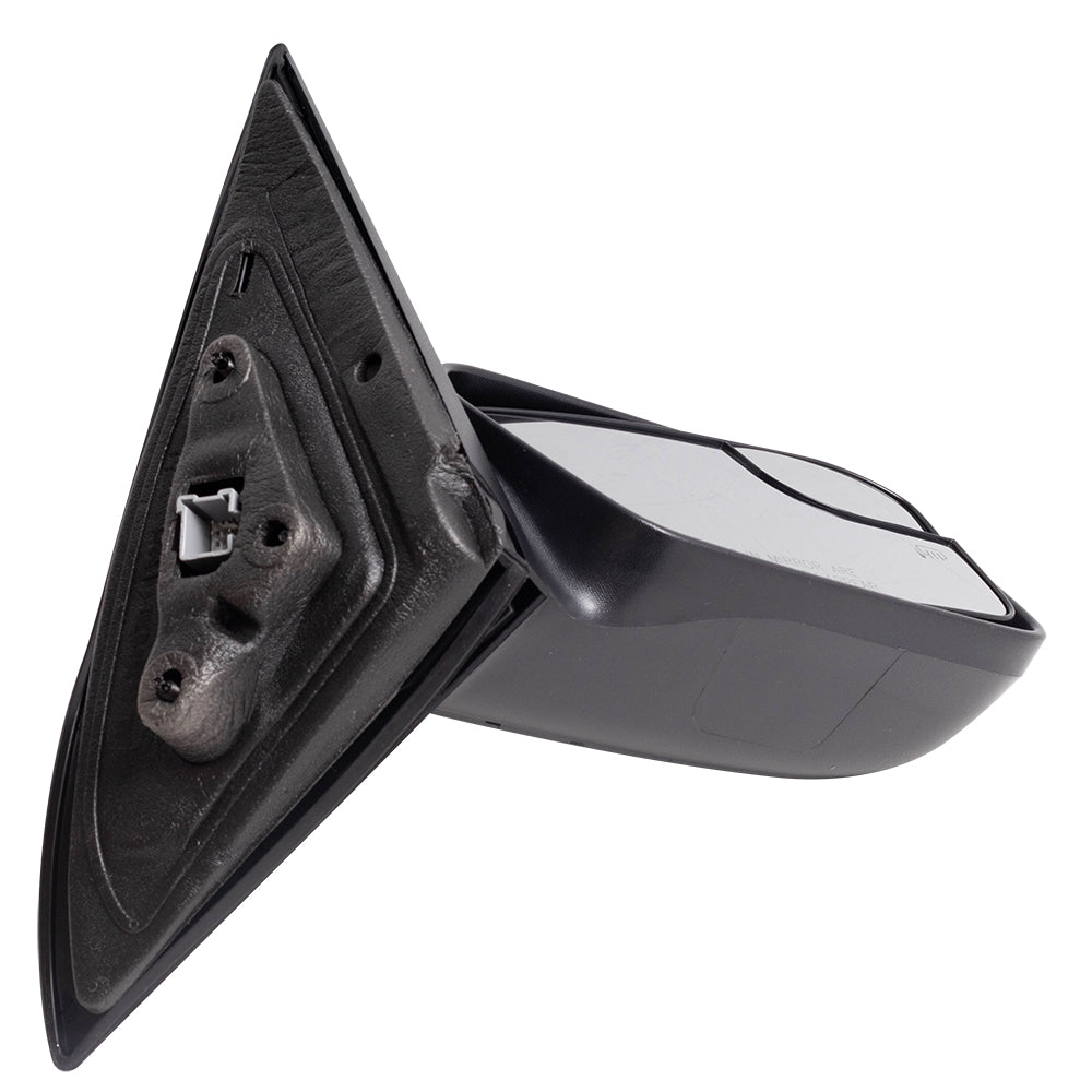 Power Mirror for 2011-2012 Fusion Heated 6E5Z17D742BPTM Right FO1321421