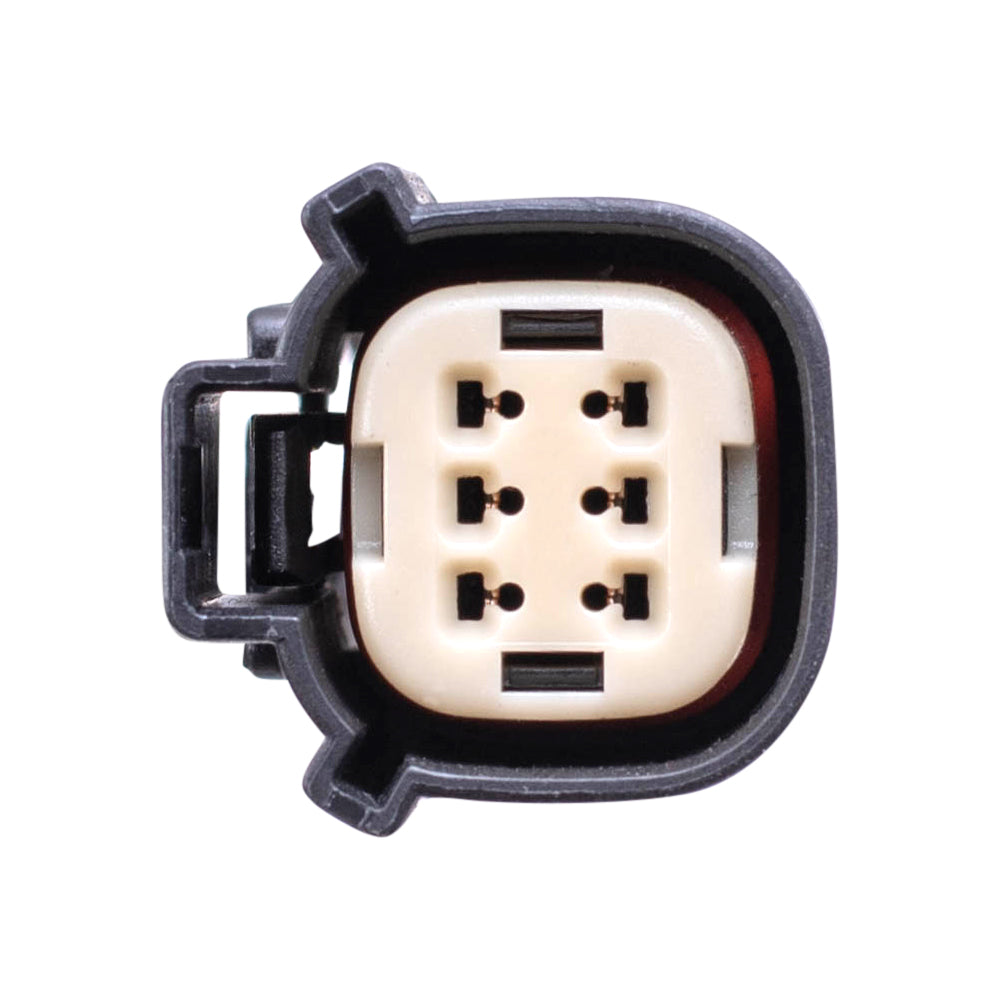 Power Mirror for 2015-2019 Transit-150 Medium & High Roof Dual Long Arms Turn Signal Indicator Heated for 2015-2019 Transit-250 CK4Z17683FB Left FO1320630