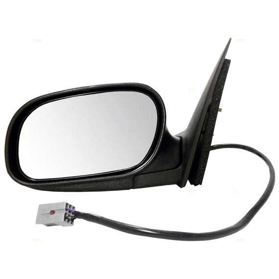 Power Mirror for 2002-2008 Crown Victoria Heated for 2002-2008 Grand Marquis for 2003-2004 Marauder 6W7Z17683BA Left FO1320214