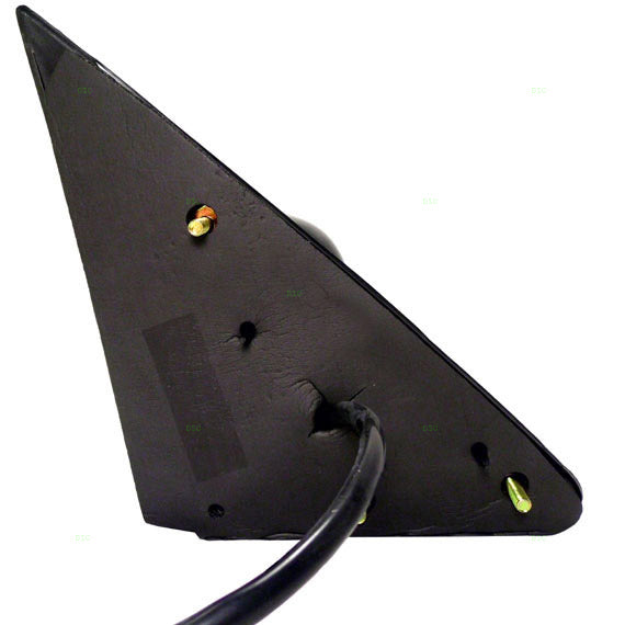 Power Mirror for 2002-2008 Crown Victoria Heated for 2002-2008 Grand Marquis for 2003-2004 Marauder 6W7Z17683BA Left FO1320214