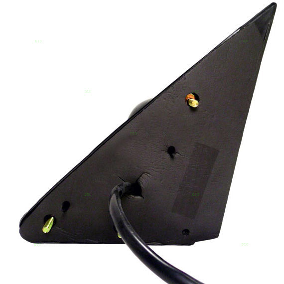 Power Mirror for 2002-2008 Crown Victoria Heated for 2002-2008 Grand Marquis for 2003-2004 Marauder 6W7Z17682BA Right FO1321214