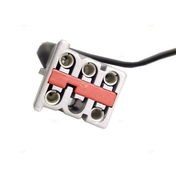 Power Mirror for 2002-2008 Crown Victoria Heated for 2002-2008 Grand Marquis for 2003-2004 Marauder 6W7Z17682BA Right FO1321214