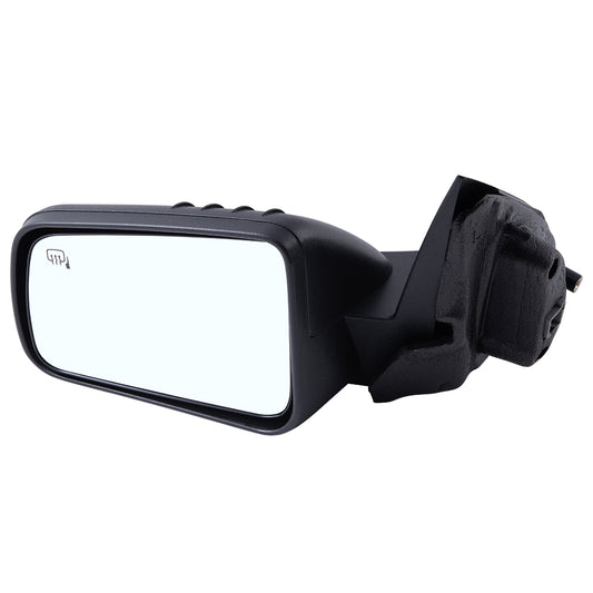 Power Mirror for 2008-2011 Focus Heated Non-Fold 8S4Z17683CA Left FO1320331