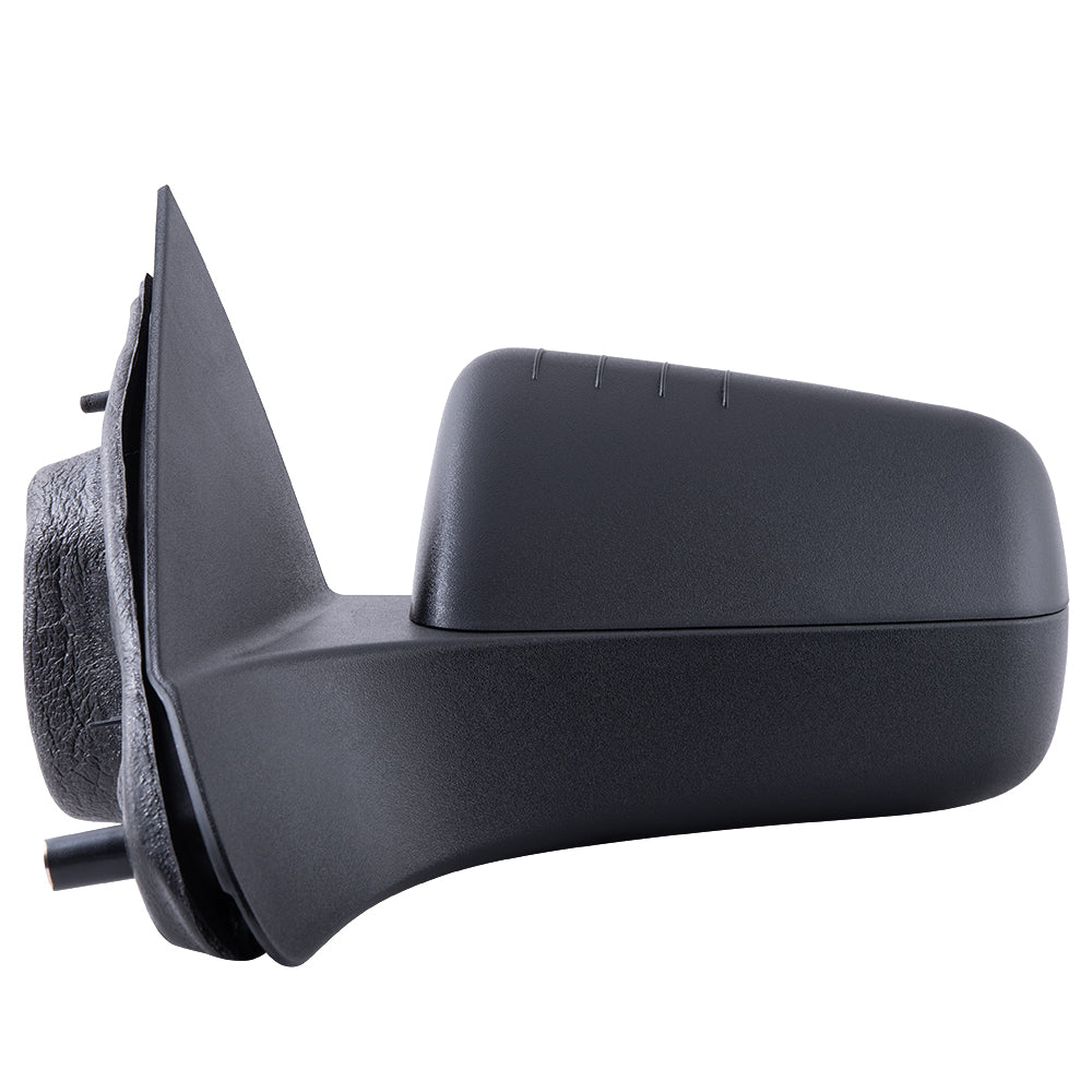 Power Mirror for 2008-2011 Focus Heated Non-Fold 8S4Z17683CA Left FO1320331