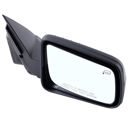 Power Mirror for 2008-2011 Focus Heated Non-Fold 8S4Z17682CA Right FO1321331