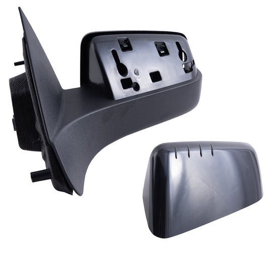Power Mirror for 2008-2011 Focus Heated Non-Fold 8S4Z17683CA Left FO1320317