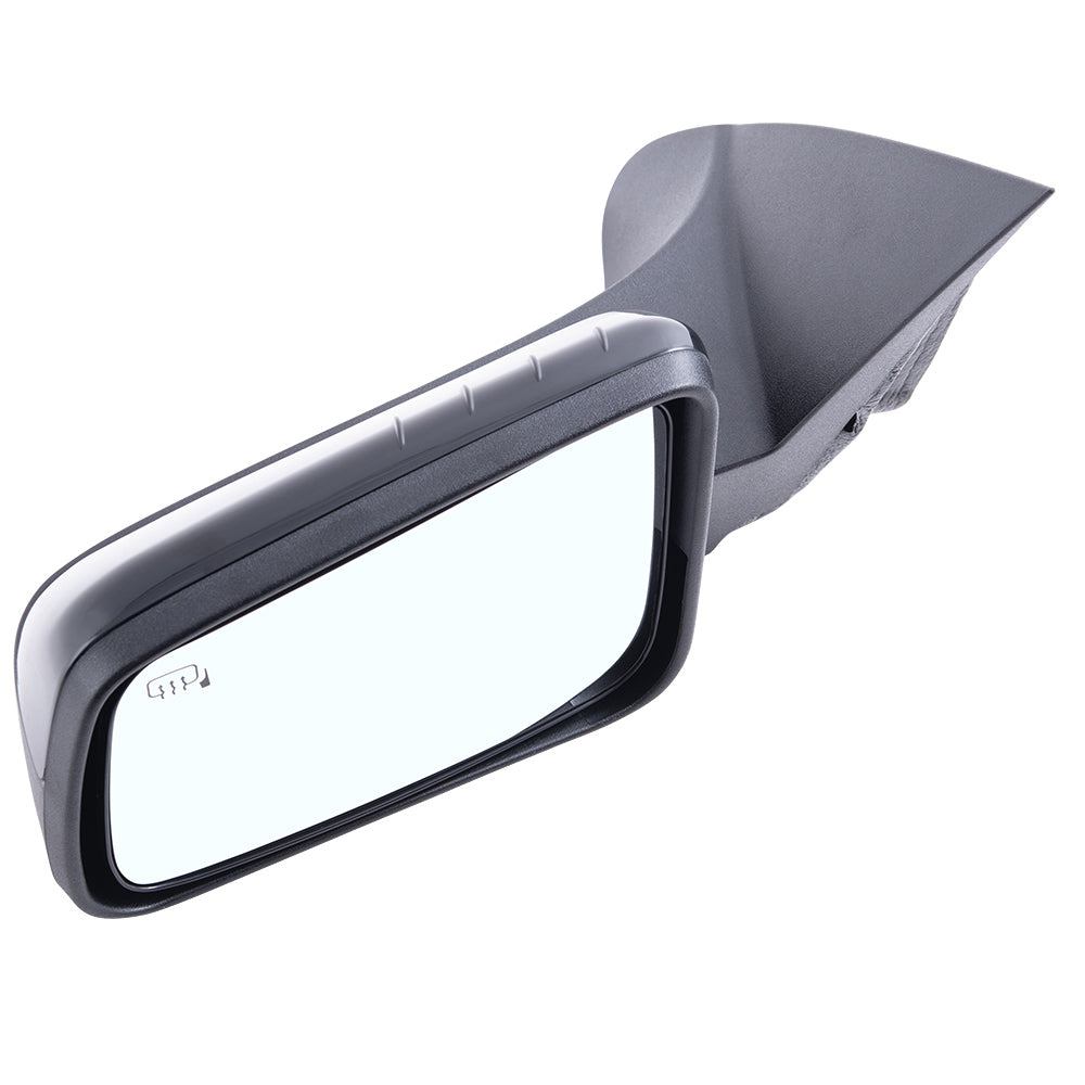Power Mirror for 2008-2011 Focus Heated Non-Fold 8S4Z17683CA Left FO1320317