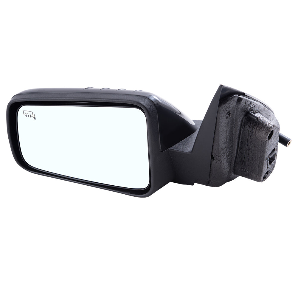 Power Mirror for 2008-2011 Focus Heated Non-Fold 8S4Z17683CA Left FO1320317
