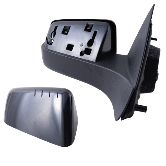Power Mirror for 2008-2011 Focus Heated Non-Fold 8S4Z17682CA Right FO1321317