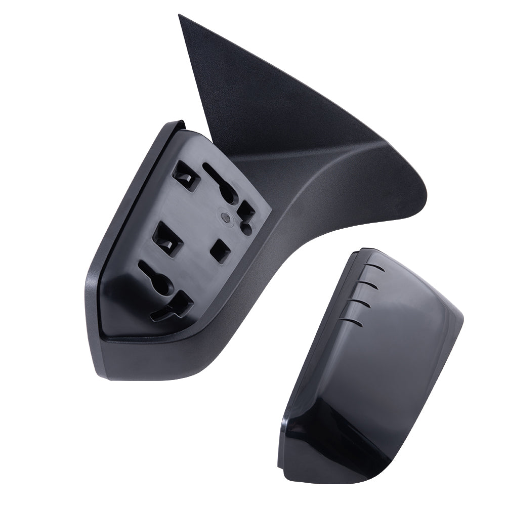 Power Mirror for 2008-2011 Focus Heated Non-Fold 8S4Z17682CA Right FO1321317