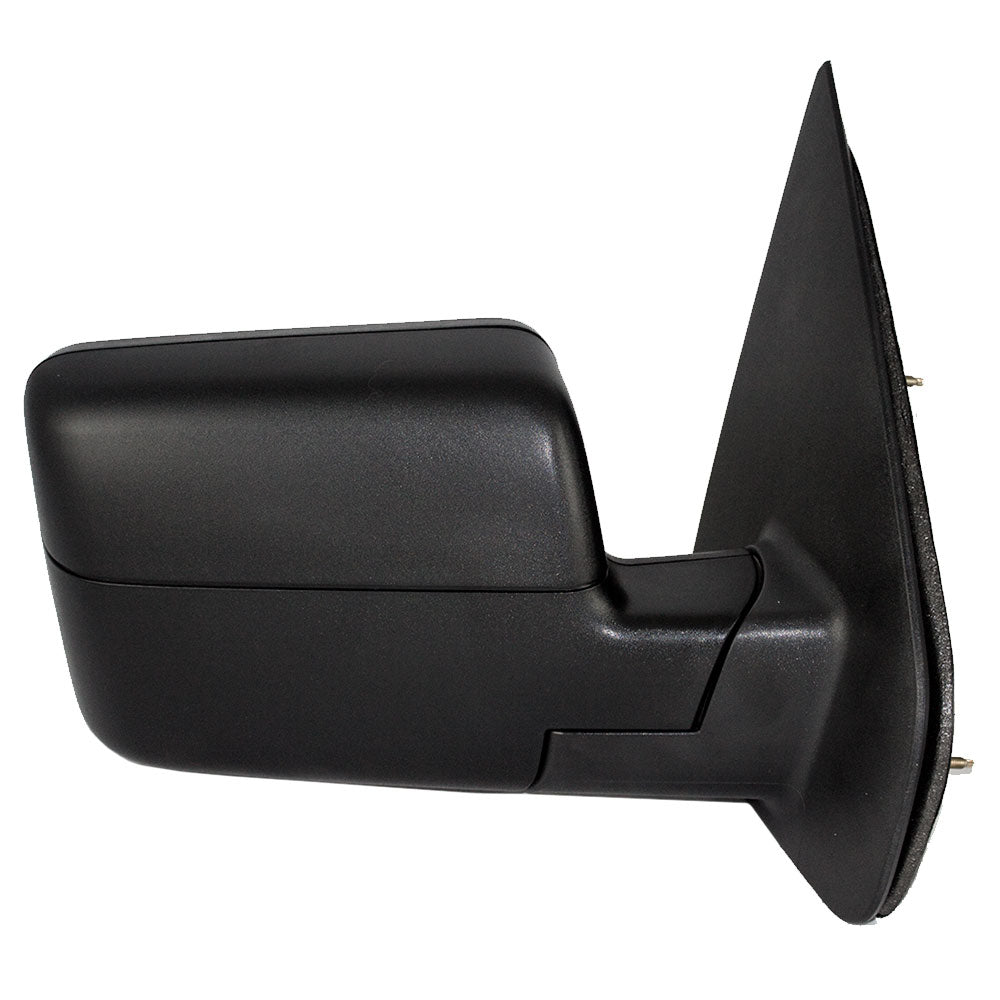 Power Mirror for 2007-2008 F-150 Turn Signal Indicator Heated Manual Fold 8L3Z17682FA Right FO1321321