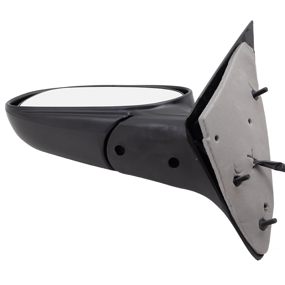 Power Mirror for 2009-2011 Crown Victoria Heated for 2009-2011 Grand Marquis 9W7Z17683B Left FO1320375