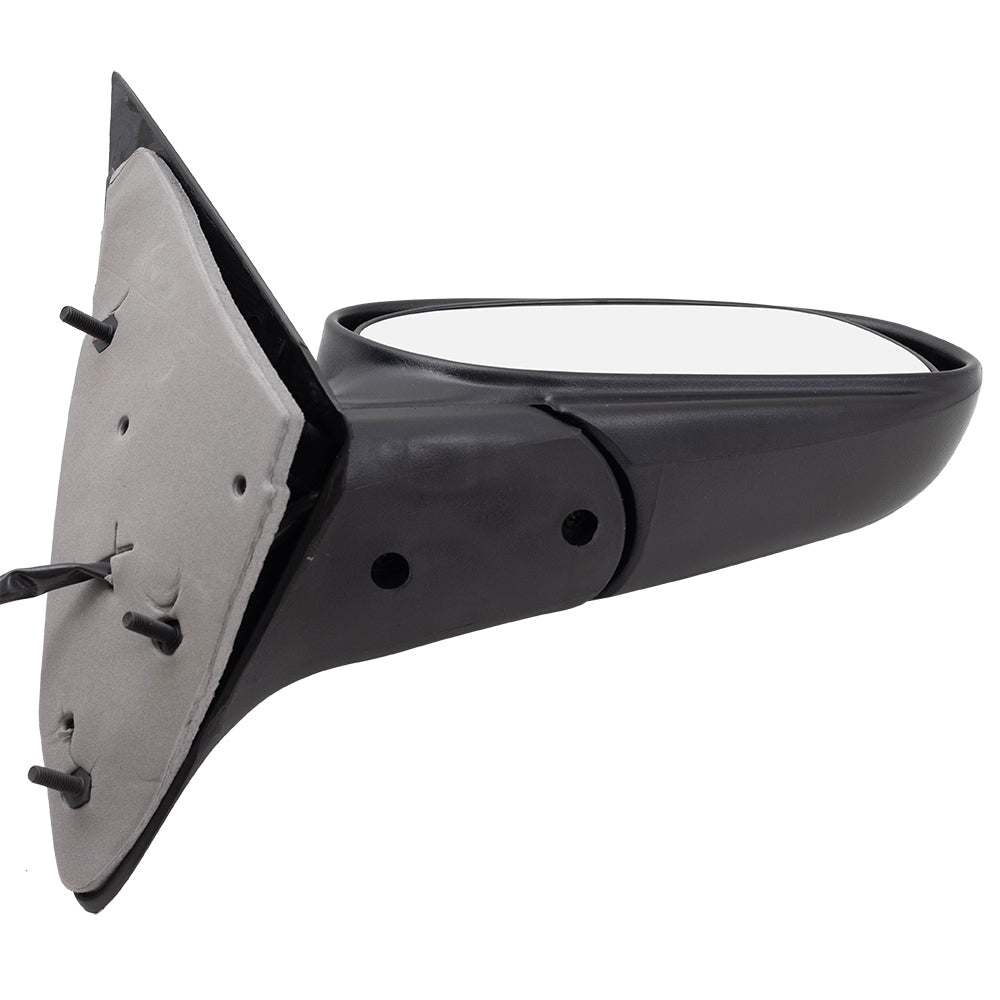 Power Mirror for 2009-2011 Crown Victoria Heated for 2009-2011 Grand Marquis 9W7Z17682B Right FO1321375