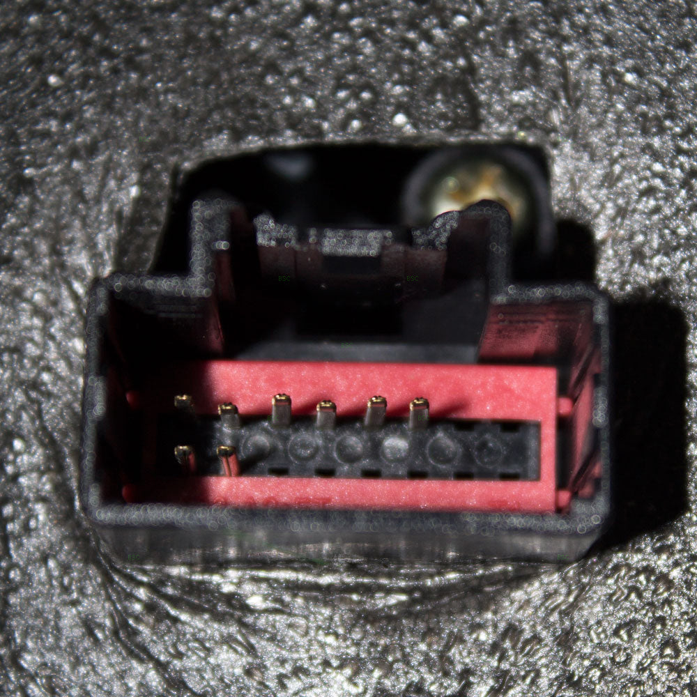 Power Mirror for 2004-2006 F-150 Turn Signal Indicator Heated 6L3Z17683CA Left FO1320242