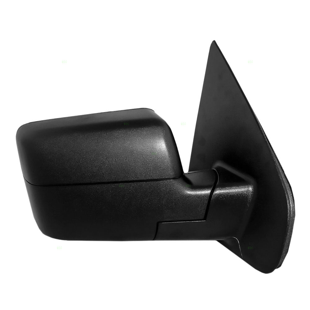 Power Mirror for 2004-2006 F-150 Exc 04 Fd F150 Heritage Turn Signal Indicator Heated 6L3Z17682CA Right FO1321242