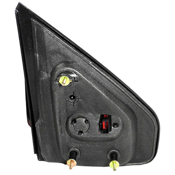 Power Mirror for 2007-2008 F-150 Turn Signal Indicator Heated Manual Fold 8L3Z17683RA Left FO1320333