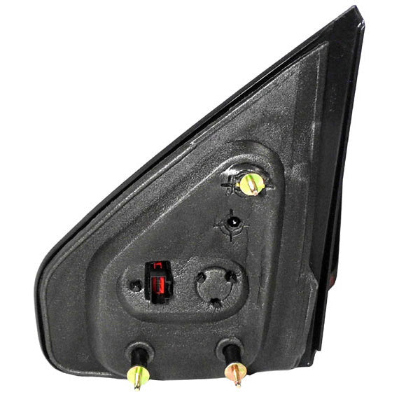 Power Mirror for 2007-2008 F-150 Turn Signal Indicator Heated Manual Fold 8L3Z17682RA Right FO1321333