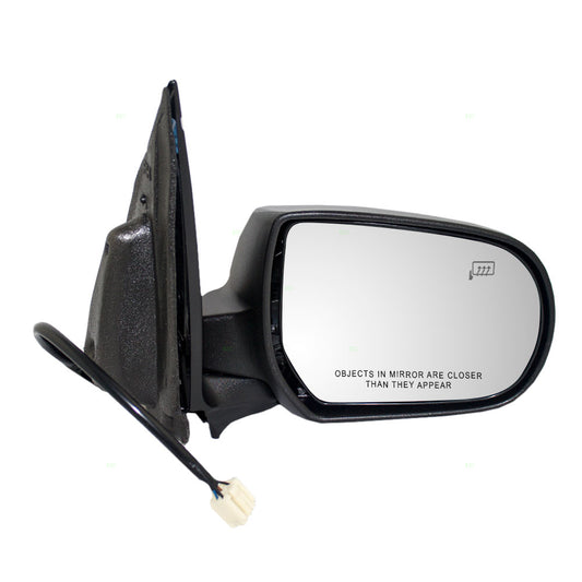 Power Mirror for 2003-2007 Escape Heated for 2005-2007 Mariner 3L8Z17682VAA Right FO1321252