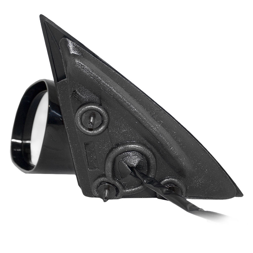 Power Mirror for 1996-1999 Taurus Heated for 1996-1999 Sable XF1Z17682EAA Left FO1320144