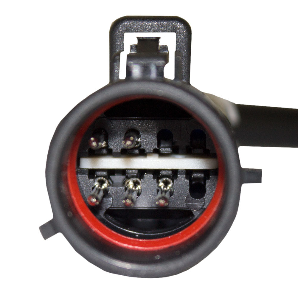 Power Mirror for 1996-1999 Taurus Heated for 1996-1999 Sable XF1Z17682EAA Left FO1320144