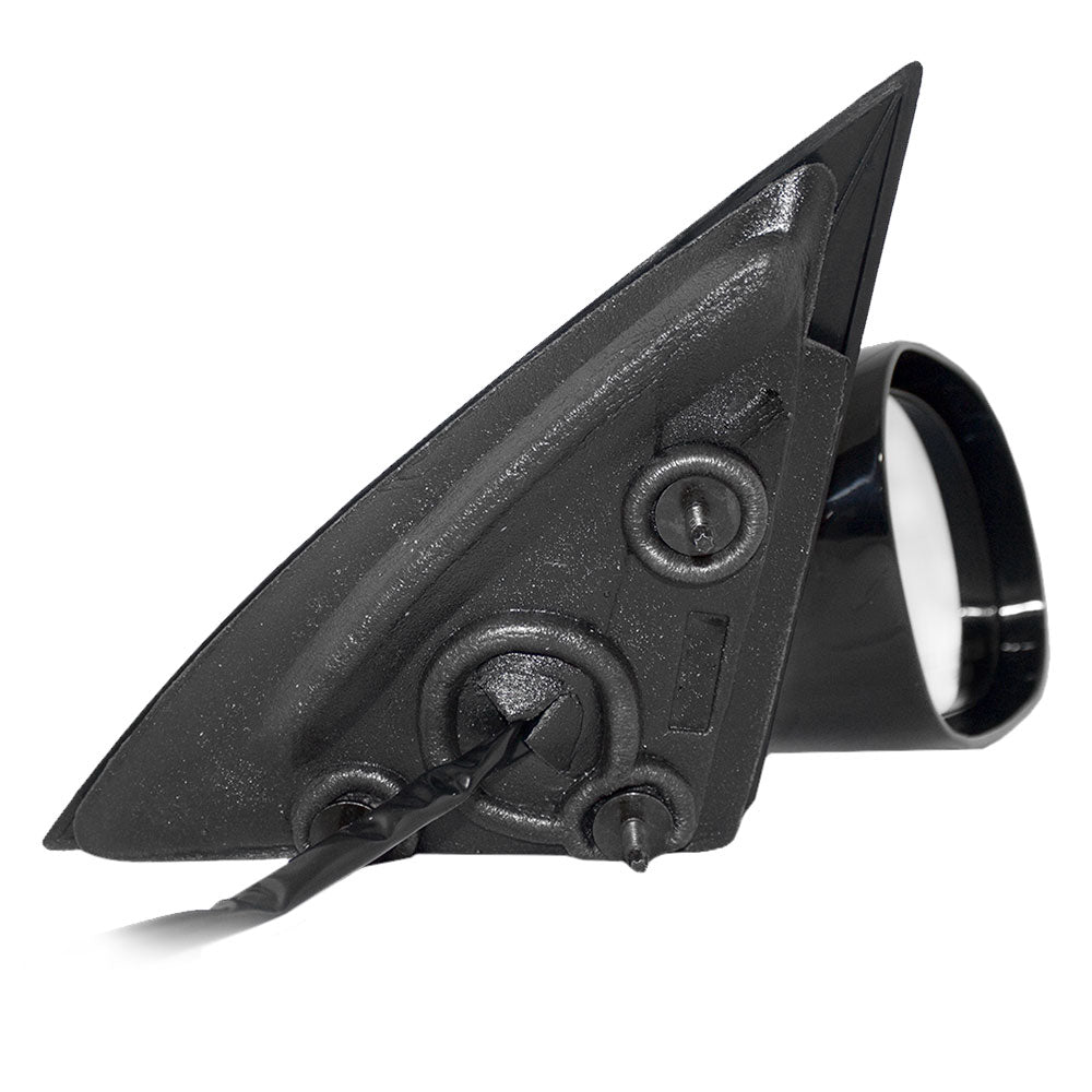 Power Mirror for 1996-1999 Taurus Heated for 1996-1999 Sable XF1Z17682GAW Right FO1321144