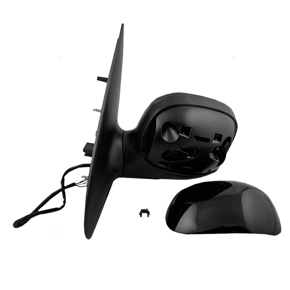 Power Mirror for 1997-2002 Expedition Heated F7TZ17D743BB Left FO1320201