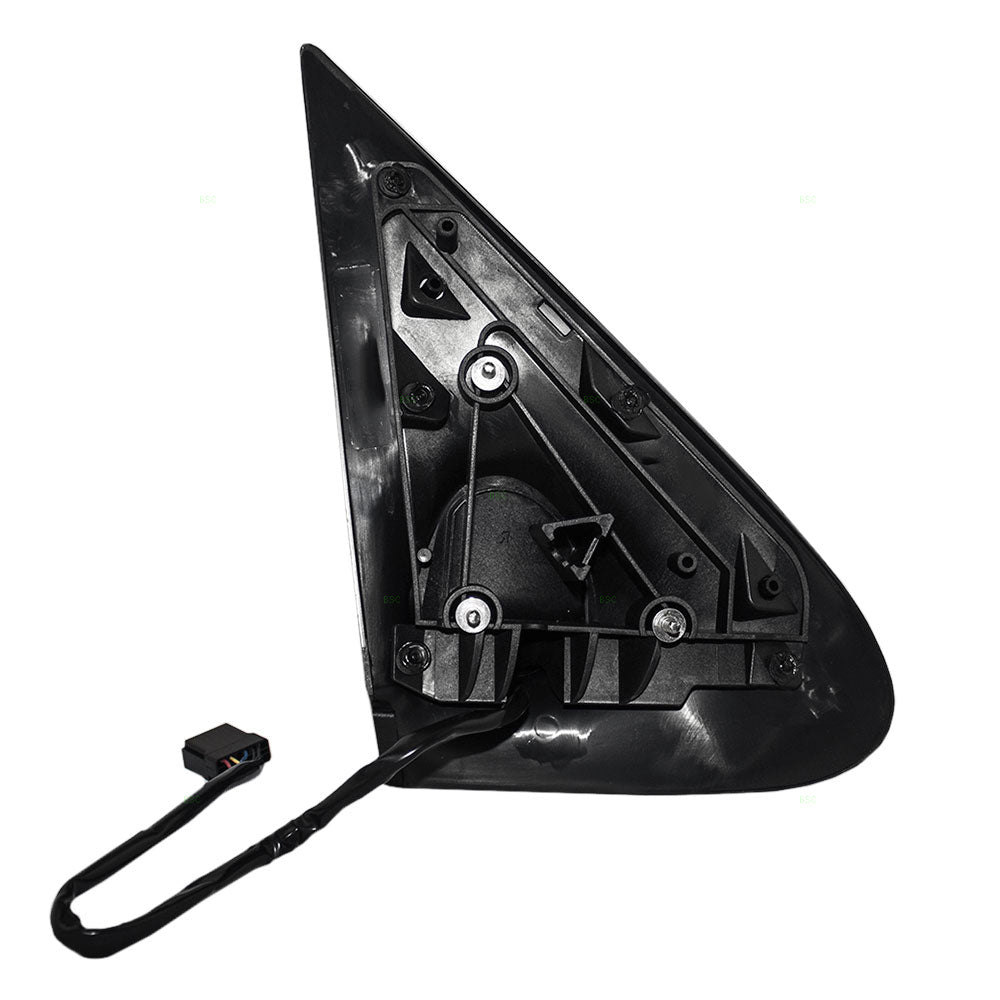 Power Mirror for 1997-2002 Expedition Heated F7TZ17D743BB Left FO1320201