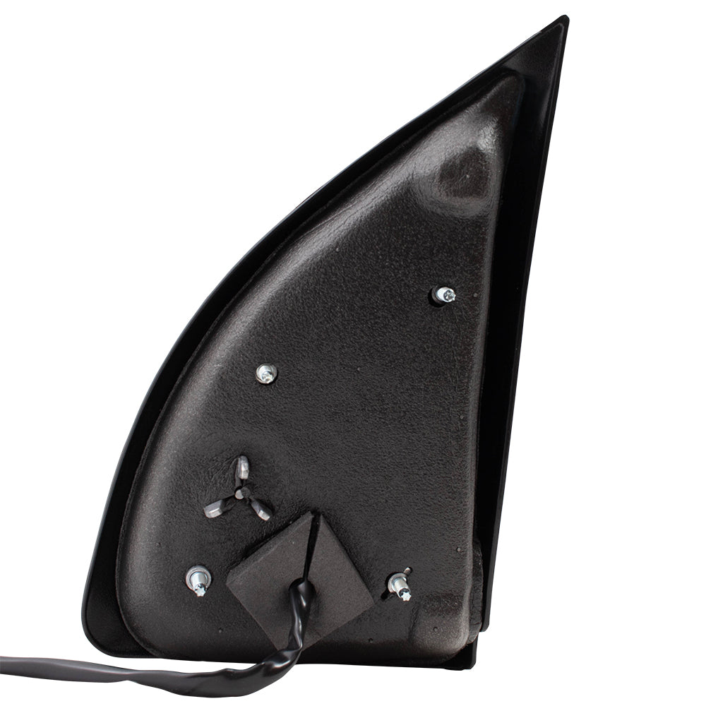 Power Towing Mirror for 2000-2005 Excursion Extendable Turn Signal Indicator for 2002-2007 F-250 Super Duty for 2002-2007 F-350 Super Duty 1C3Z17682DAA Right FO1321269
