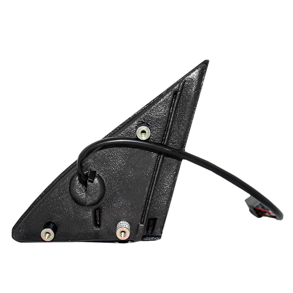 Power Mirror for 1998-2002 Town Car 6H5P Heated XW1Z17682AA Right FO1321204